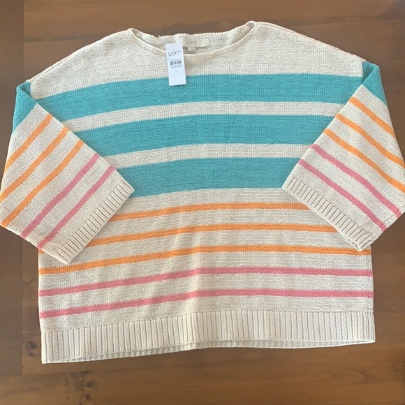 LOFT Sweaters - LOFT sweater